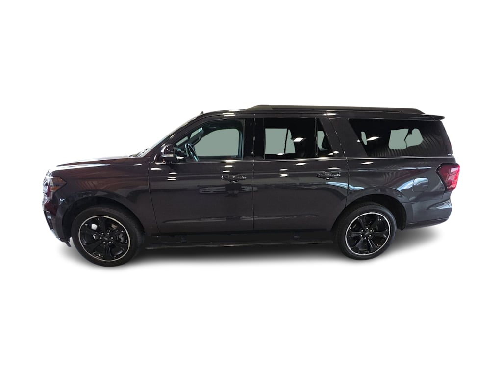 Thumbnail: 2023 Ford Expedition MAX - 3