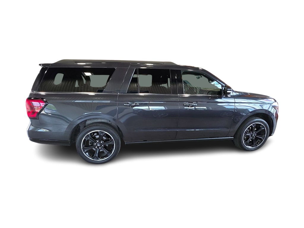 Thumbnail: 2023 Ford Expedition MAX - 18