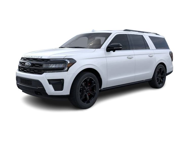 Used 2024 Ford Expedition Limited with VIN 1FMJK2AG1REA44851 for sale in Casper, WY