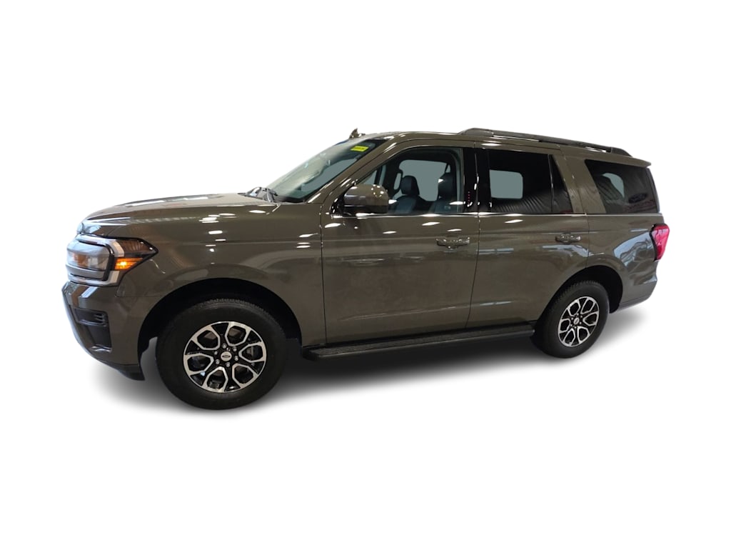 Thumbnail: 2024 Ford Expedition - 19