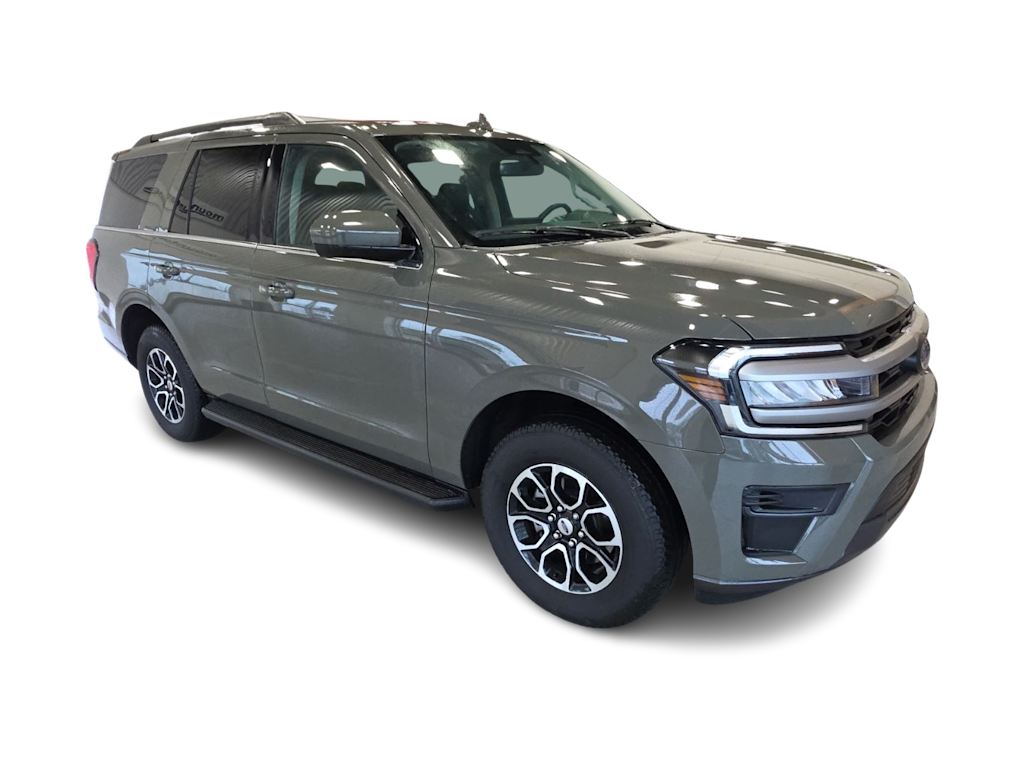 Thumbnail: 2024 Ford Expedition - 13