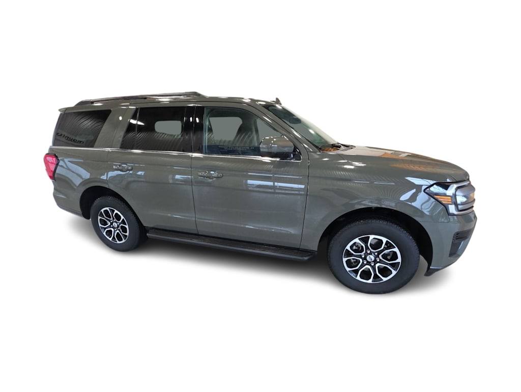 Thumbnail: 2024 Ford Expedition - 14