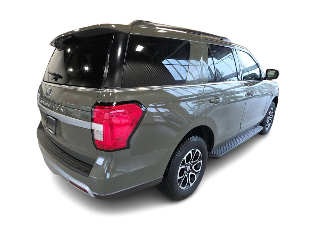 Thumbnail: 2024 Ford Expedition - 16
