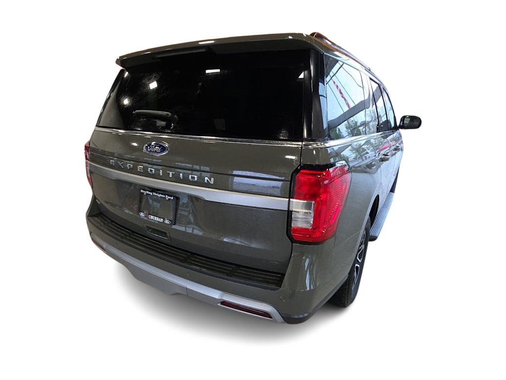 Thumbnail: 2024 Ford Expedition - 17