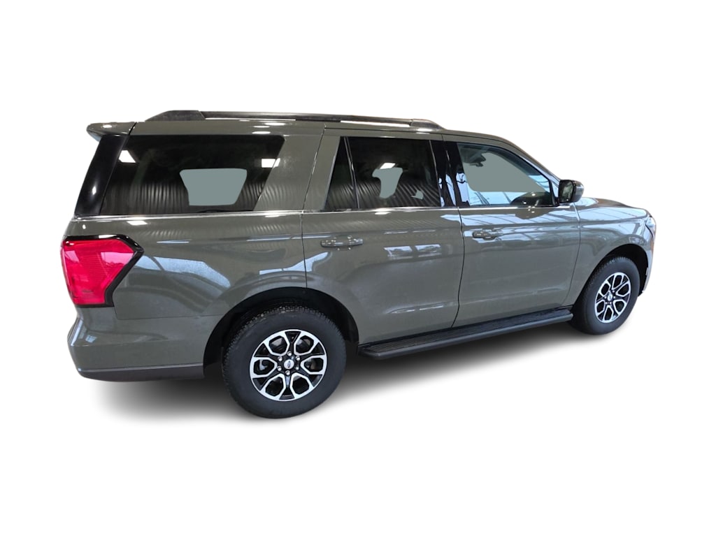 Thumbnail: 2024 Ford Expedition - 15