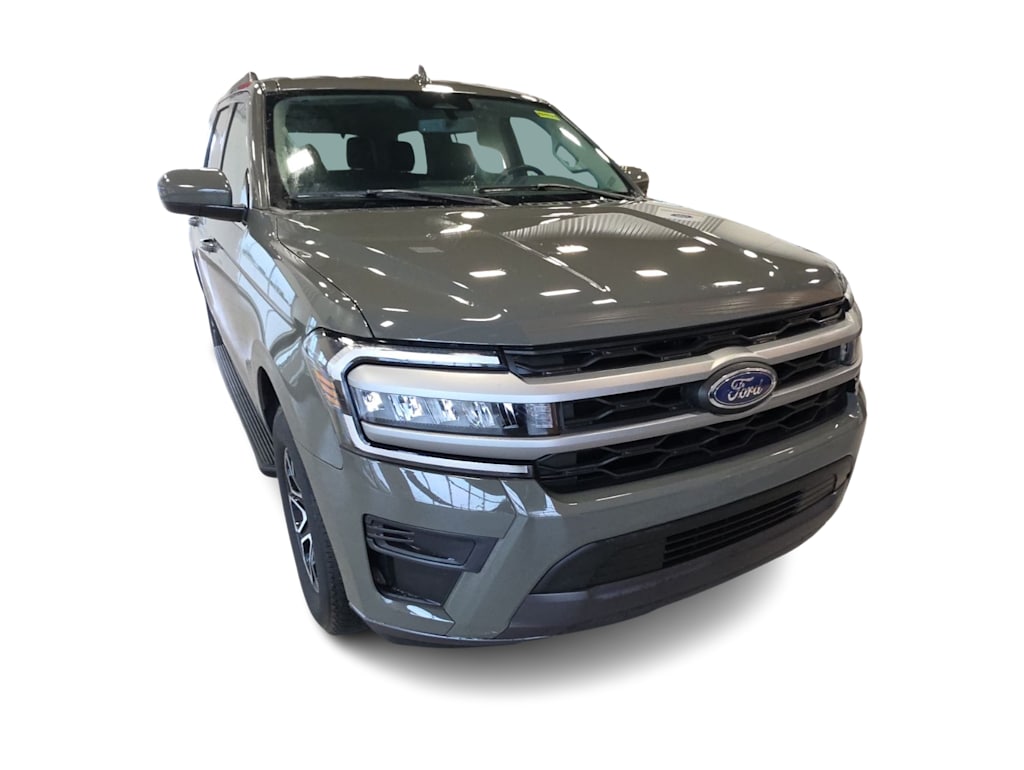 Thumbnail: 2024 Ford Expedition - 12