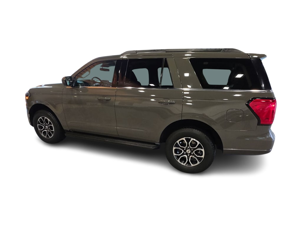Thumbnail: 2024 Ford Expedition - 3