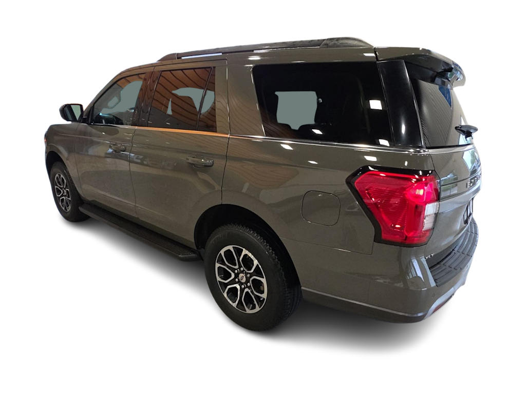 Thumbnail: 2024 Ford Expedition - 18