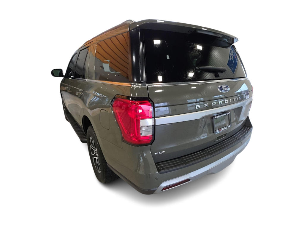 Thumbnail: 2024 Ford Expedition - 4