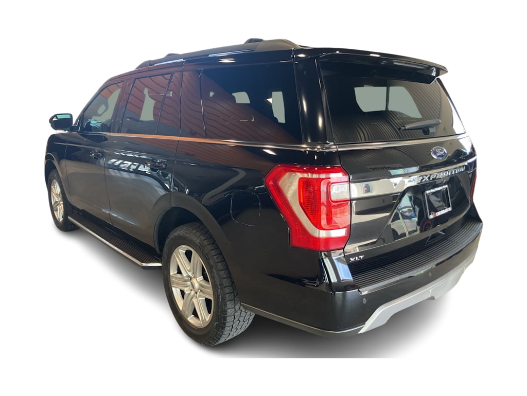 Thumbnail: 2019 Ford Expedition - 4