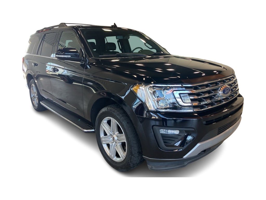 Thumbnail: 2019 Ford Expedition - 14