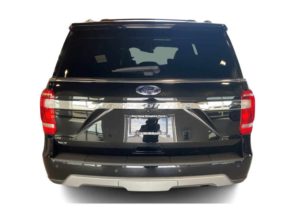 Thumbnail: 2019 Ford Expedition - 5