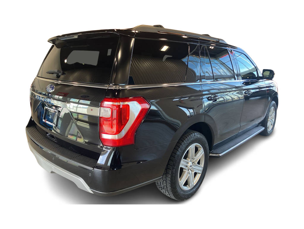 Thumbnail: 2019 Ford Expedition - 16