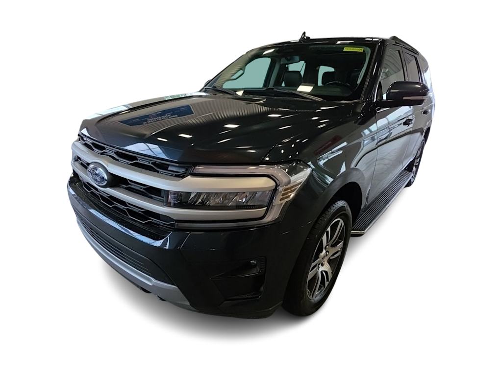 Thumbnail: 2022 Ford Expedition - 13