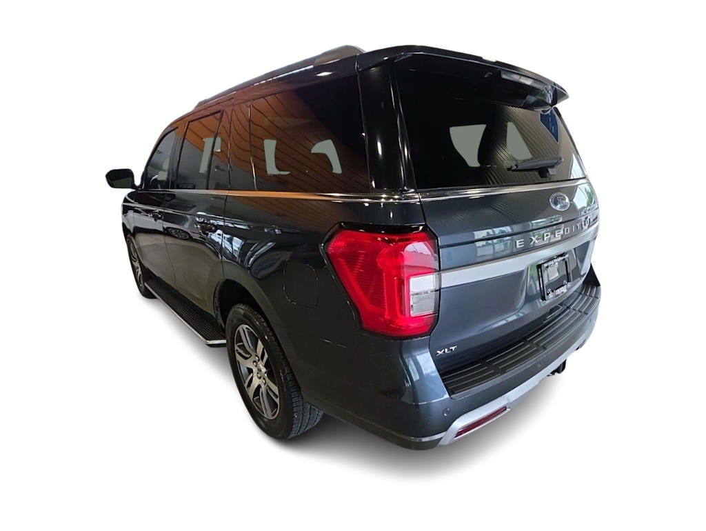 Thumbnail: 2022 Ford Expedition - 20