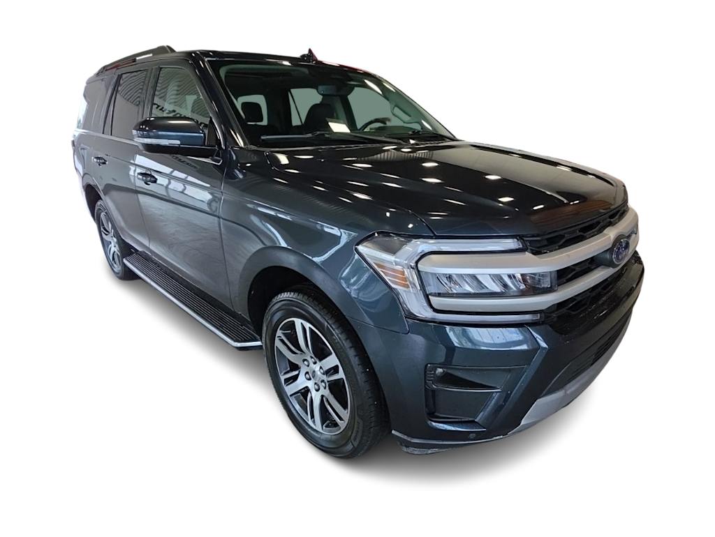 Thumbnail: 2022 Ford Expedition - 15