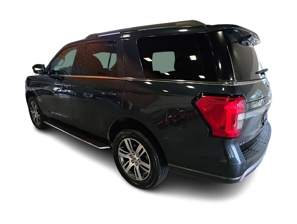 Thumbnail: 2022 Ford Expedition - 22