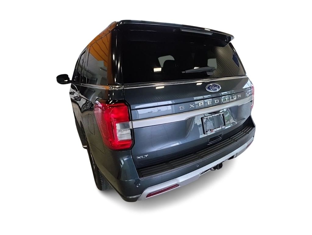 Thumbnail: 2022 Ford Expedition - 4