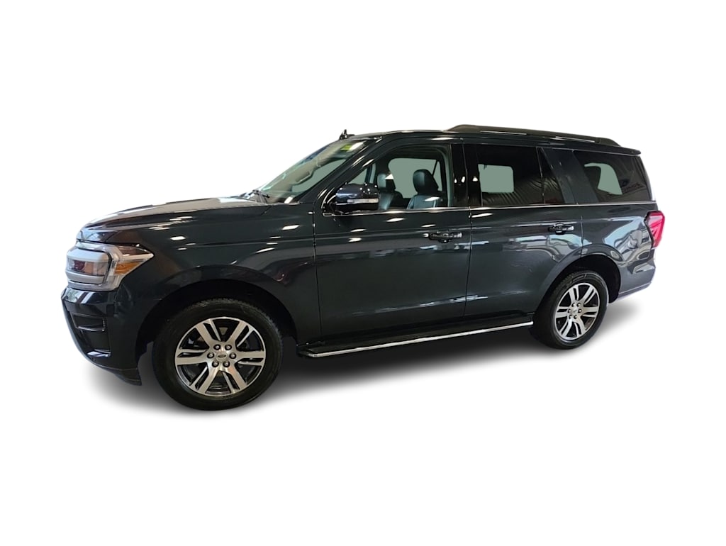 Thumbnail: 2022 Ford Expedition - 3
