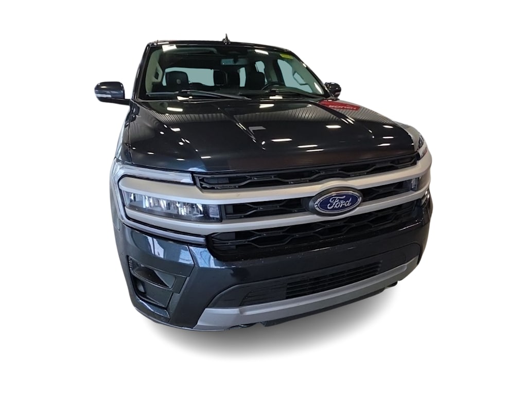 Thumbnail: 2022 Ford Expedition - 14