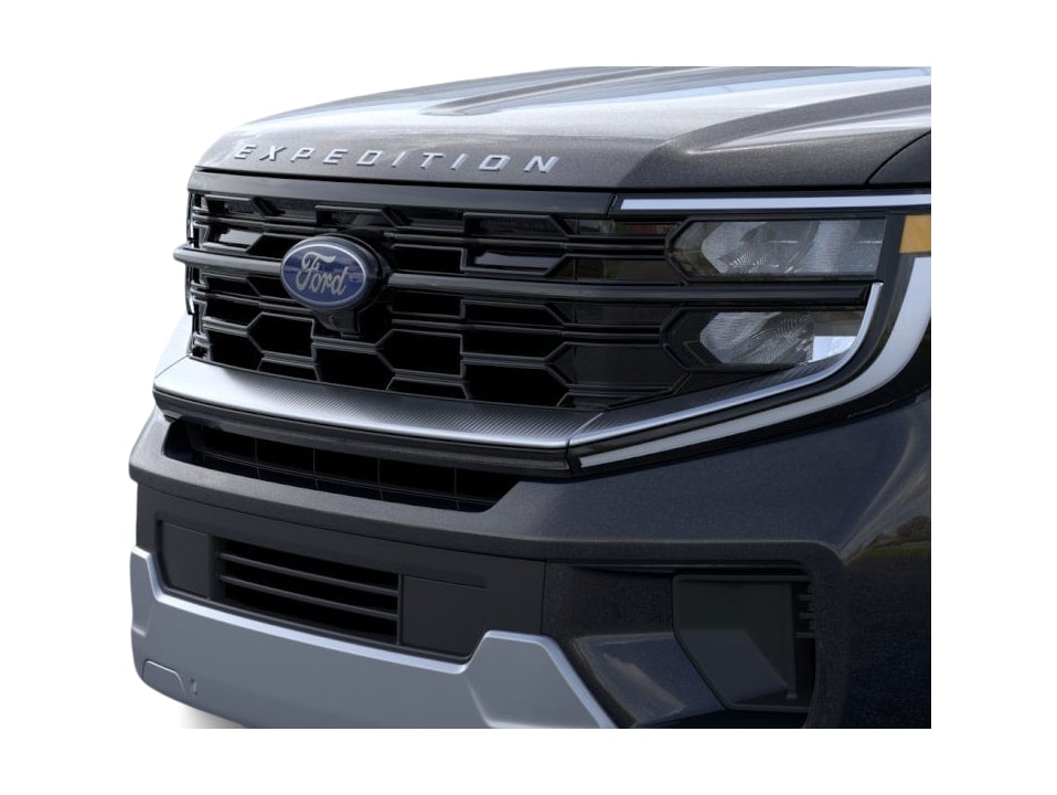 Thumbnail: 2025 Ford Expedition - 19