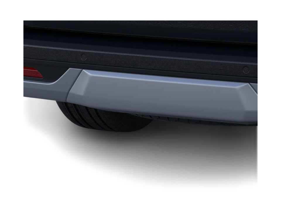 Thumbnail: 2025 Ford Expedition - 23