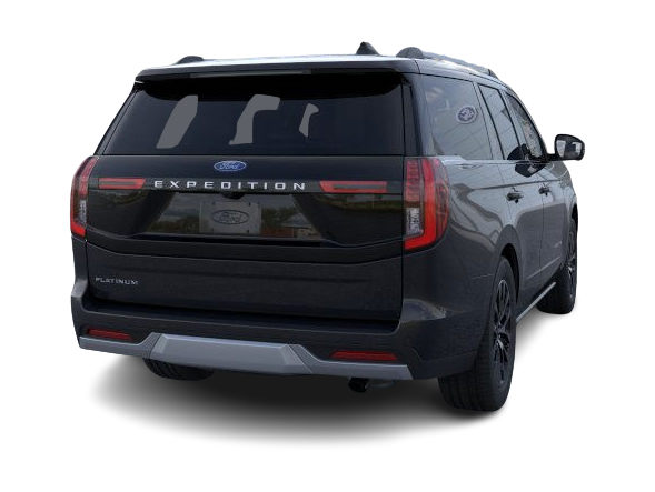 Thumbnail: 2025 Ford Expedition - 16