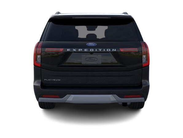 Thumbnail: 2025 Ford Expedition - 5
