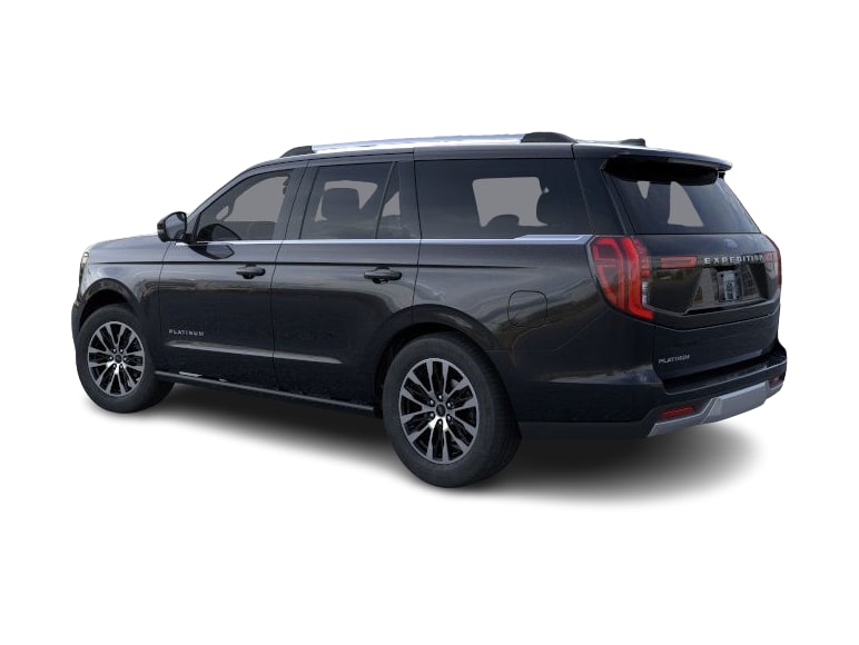 Thumbnail: 2025 Ford Expedition - 4