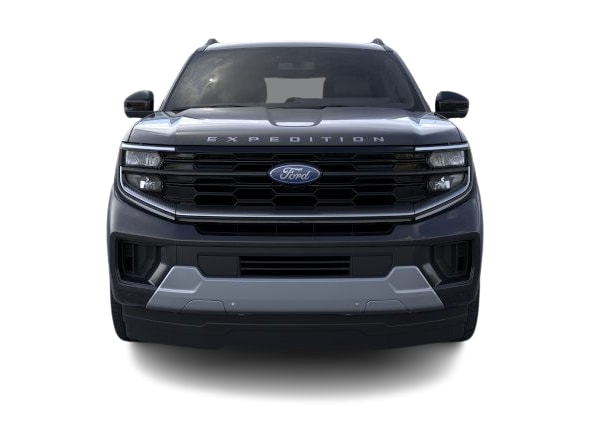 Thumbnail: 2025 Ford Expedition - 6