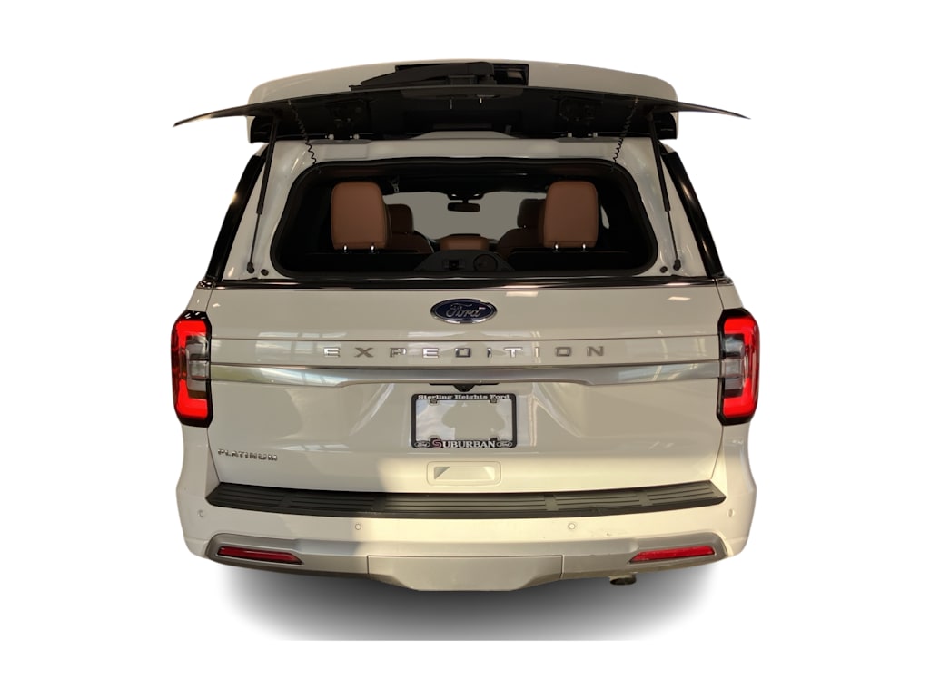 Thumbnail: 2023 Ford Expedition - 36