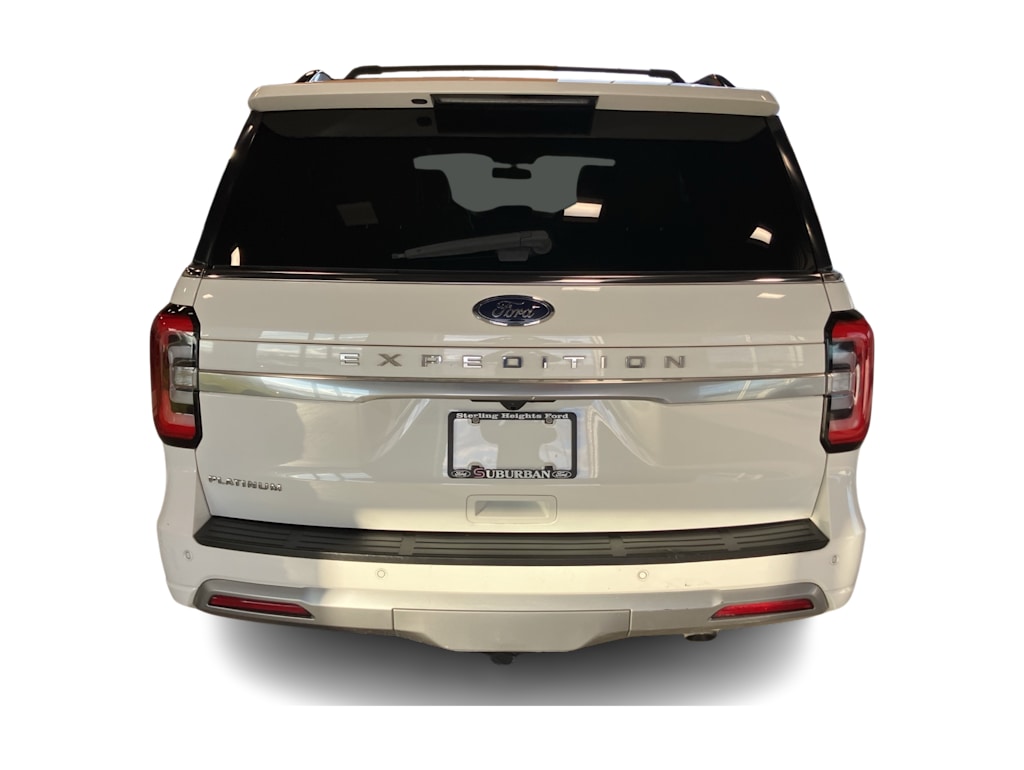 Thumbnail: 2023 Ford Expedition - 5