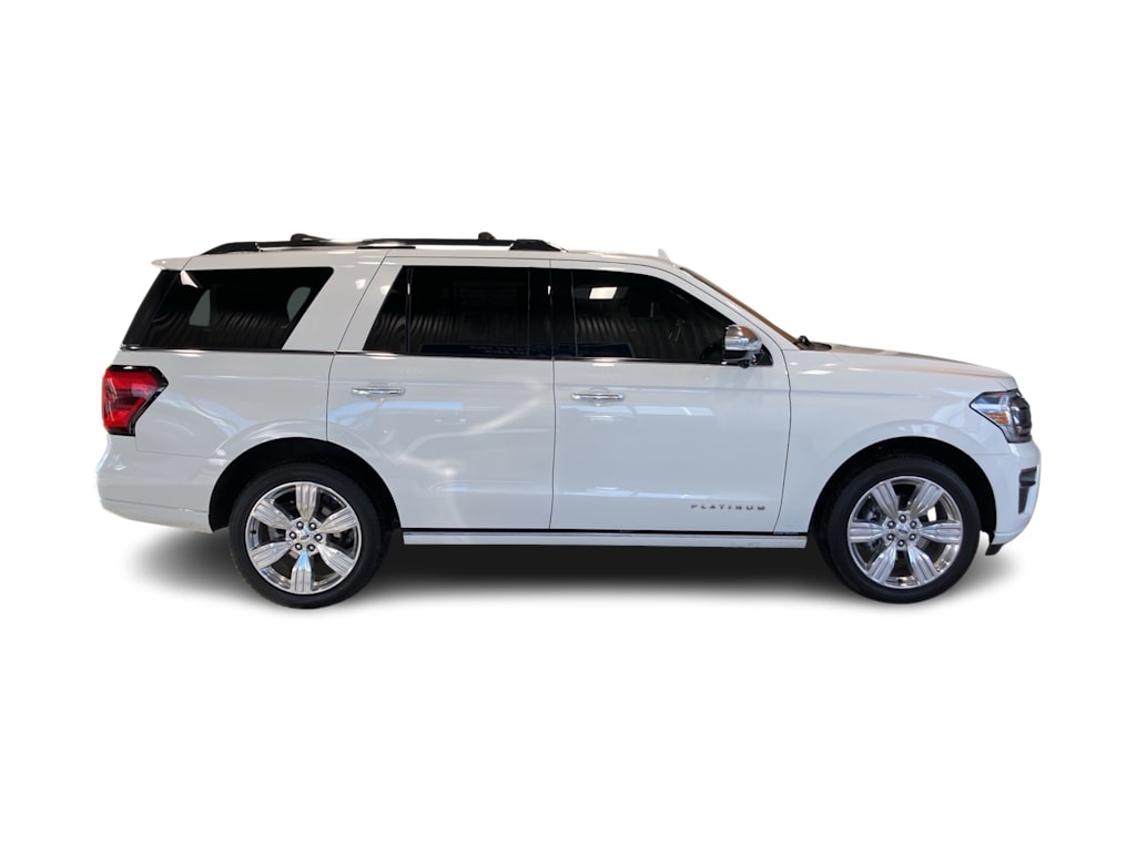 Thumbnail: 2023 Ford Expedition - 16