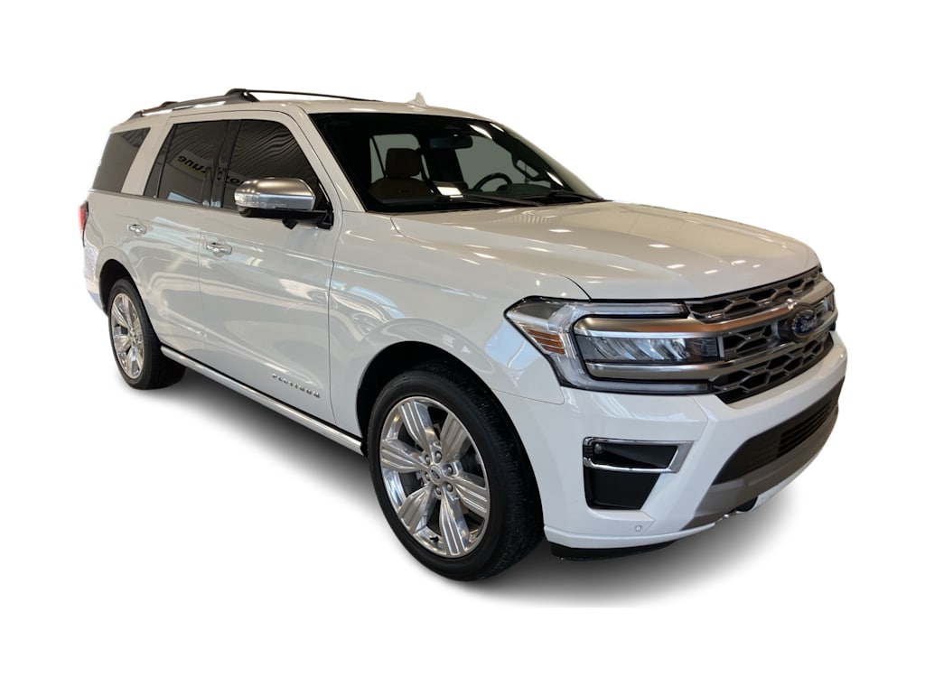 Thumbnail: 2023 Ford Expedition - 15