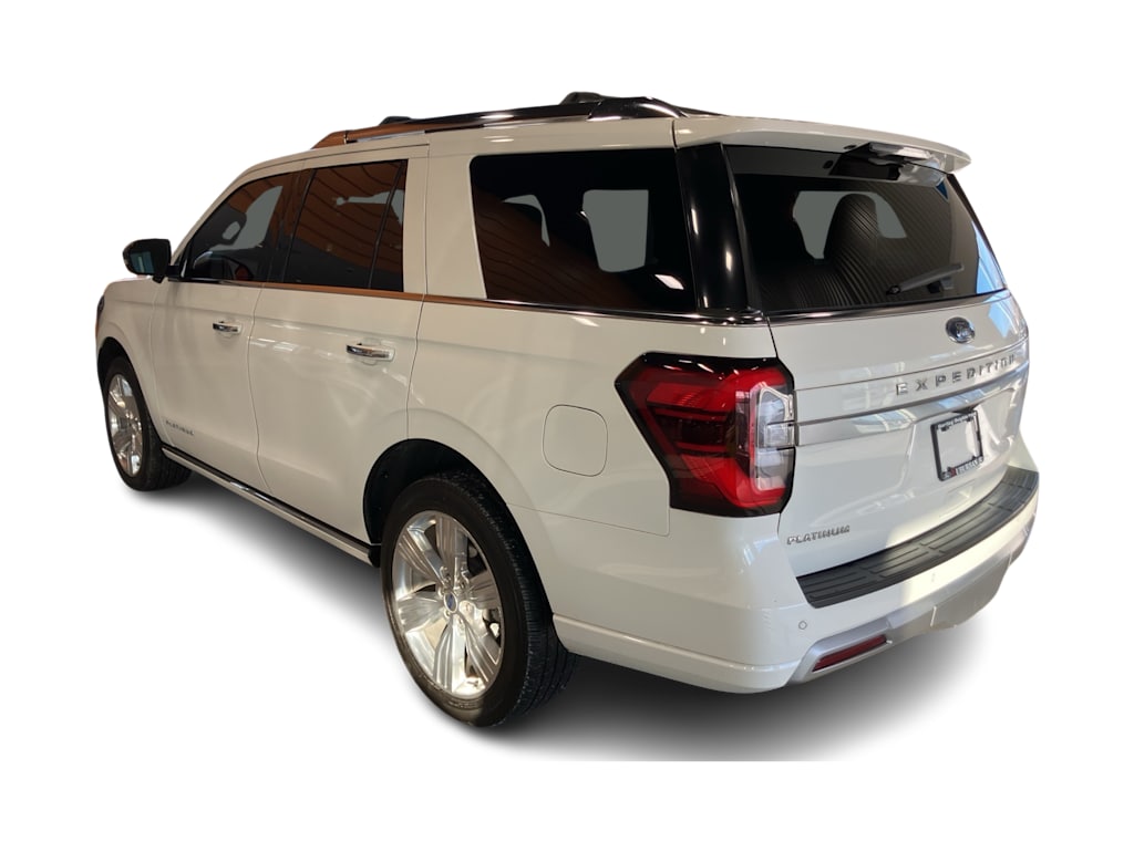 Thumbnail: 2023 Ford Expedition - 4