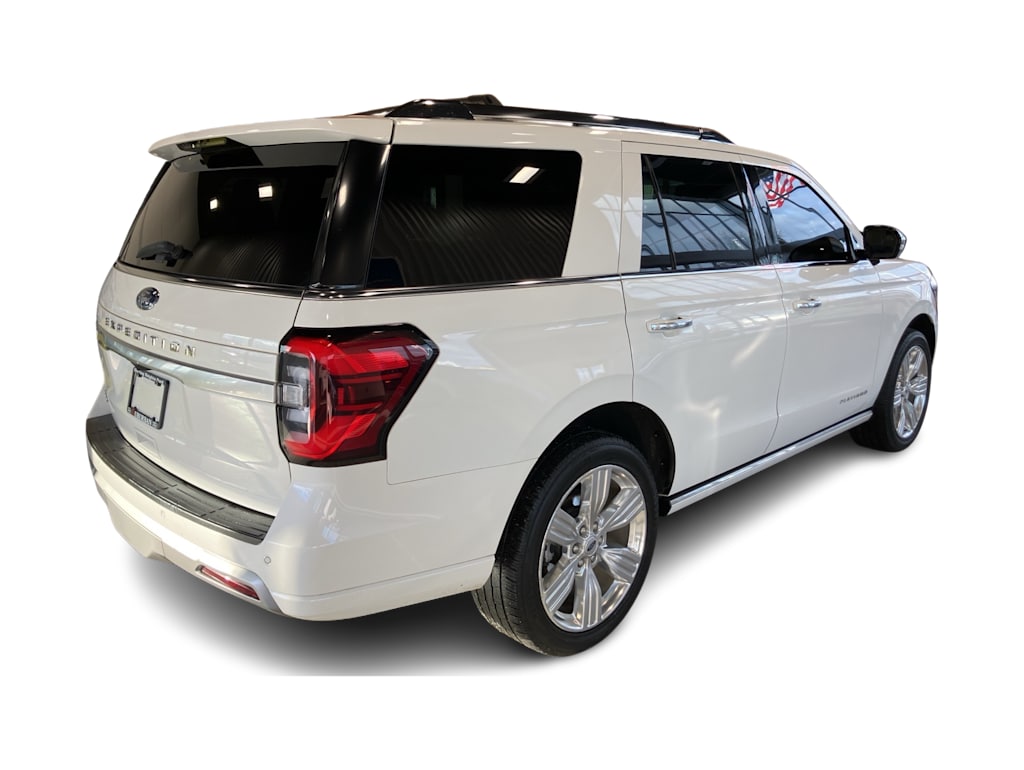 Thumbnail: 2023 Ford Expedition - 17
