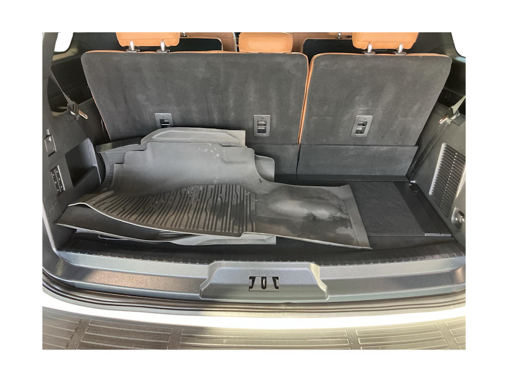 Thumbnail: 2023 Ford Expedition - 41