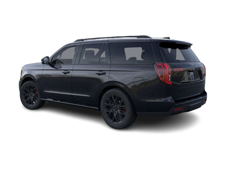 Thumbnail: 2025 Ford Expedition - 4