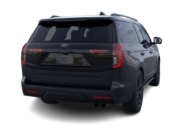 Thumbnail: 2025 Ford Expedition - 14