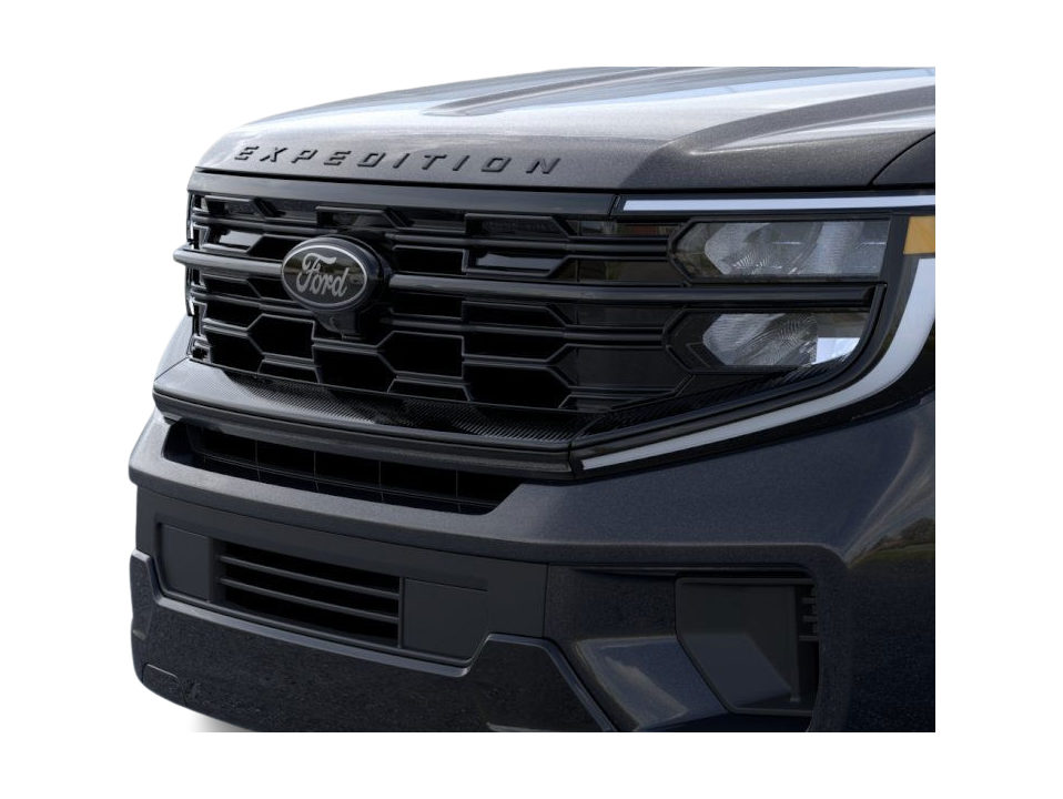 Thumbnail: 2025 Ford Expedition - 18