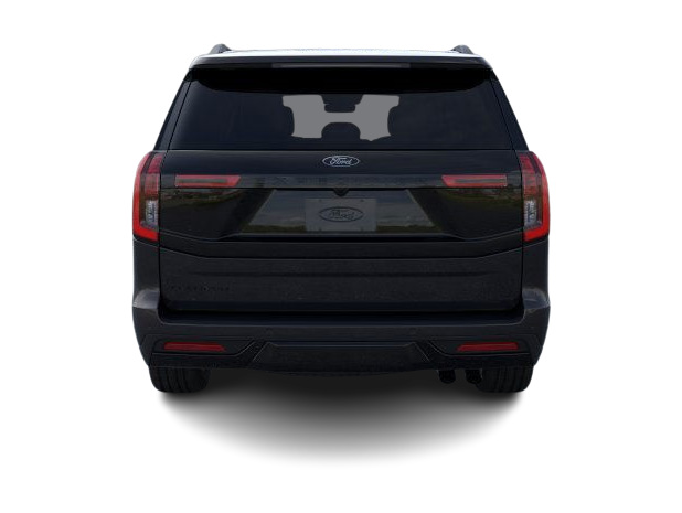 Thumbnail: 2025 Ford Expedition - 5