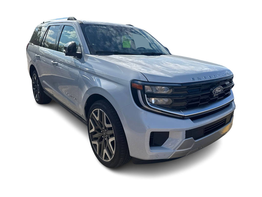 Thumbnail: 2026 Ford Expedition - 26