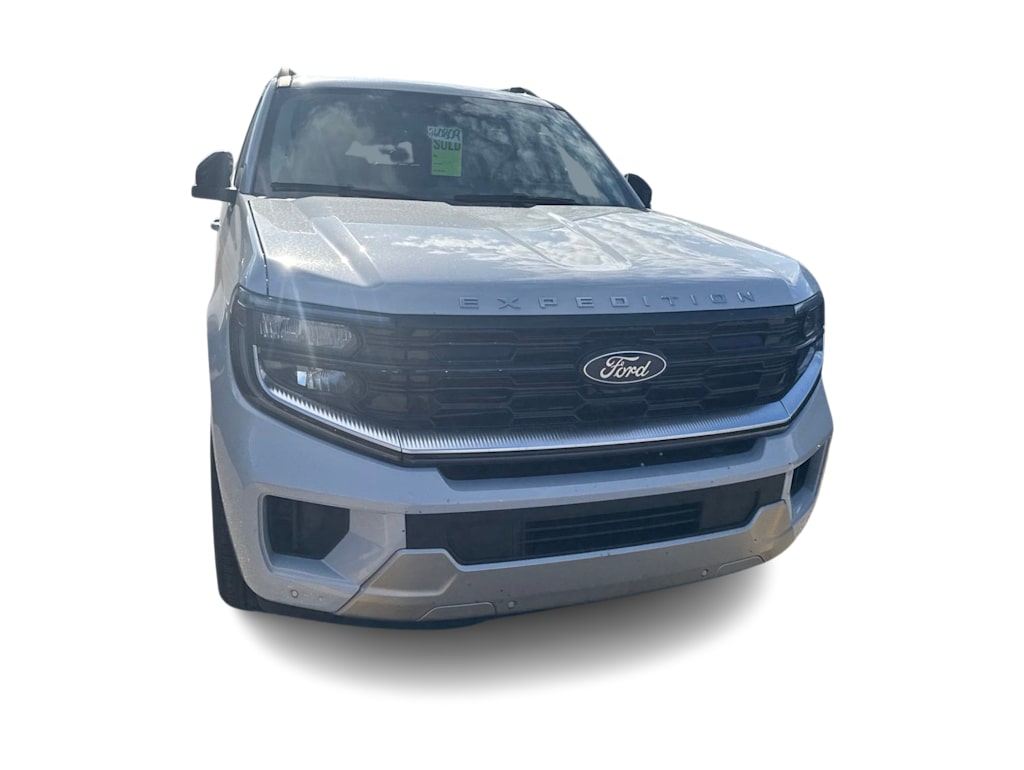 Thumbnail: 2026 Ford Expedition - 25