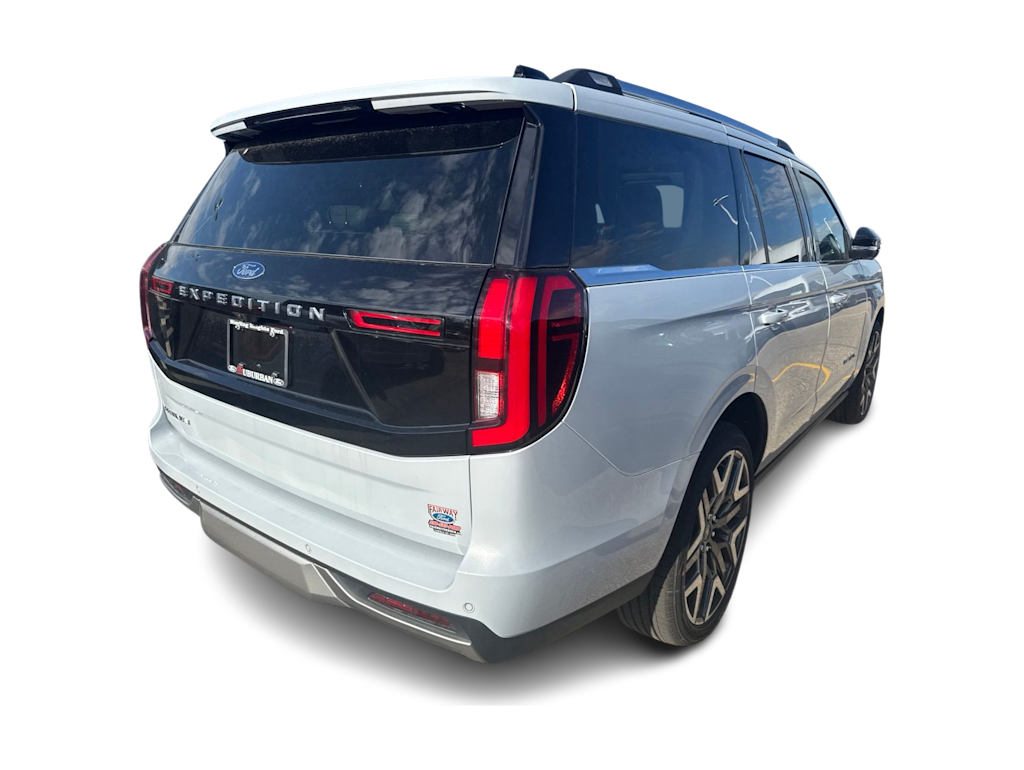 Thumbnail: 2026 Ford Expedition - 16