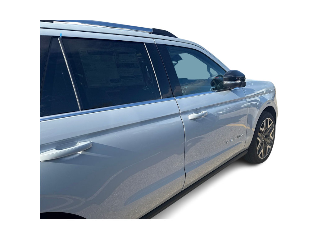 Thumbnail: 2026 Ford Expedition - 15