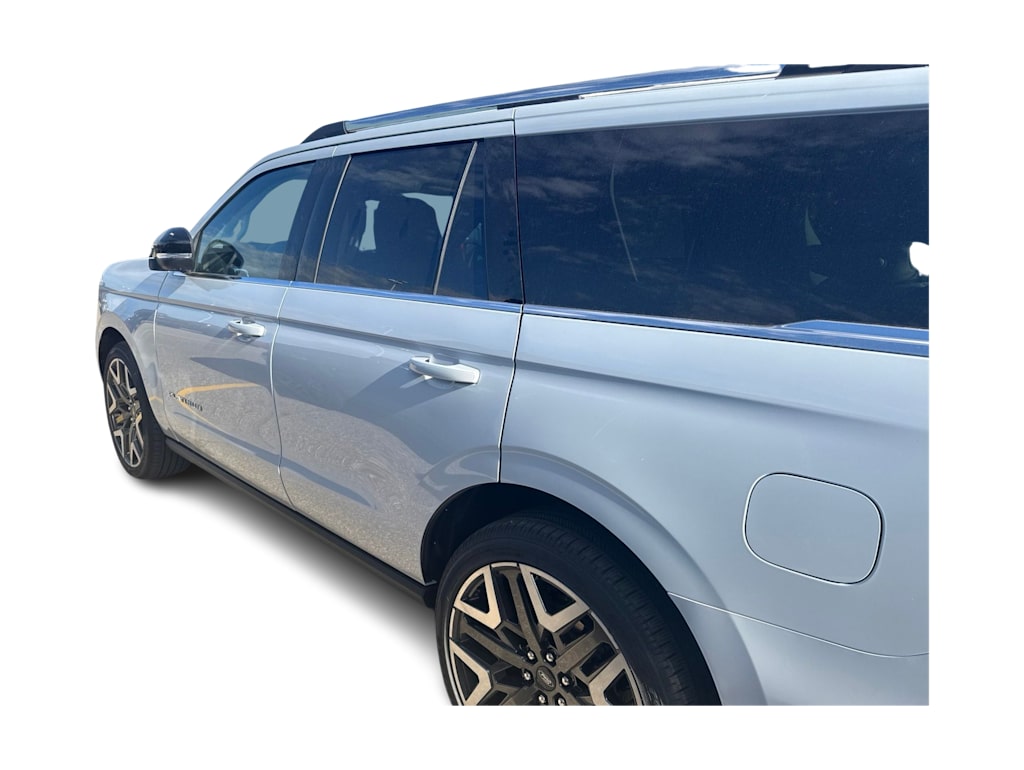Thumbnail: 2026 Ford Expedition - 19