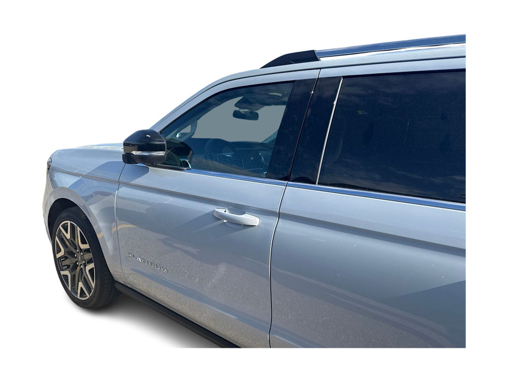 Thumbnail: 2026 Ford Expedition - 3