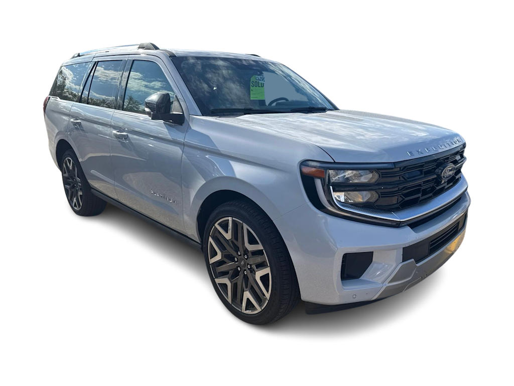Thumbnail: 2026 Ford Expedition - 12