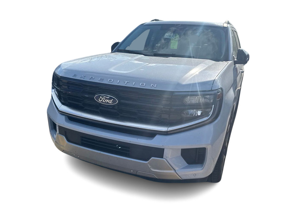 Thumbnail: 2026 Ford Expedition - 6