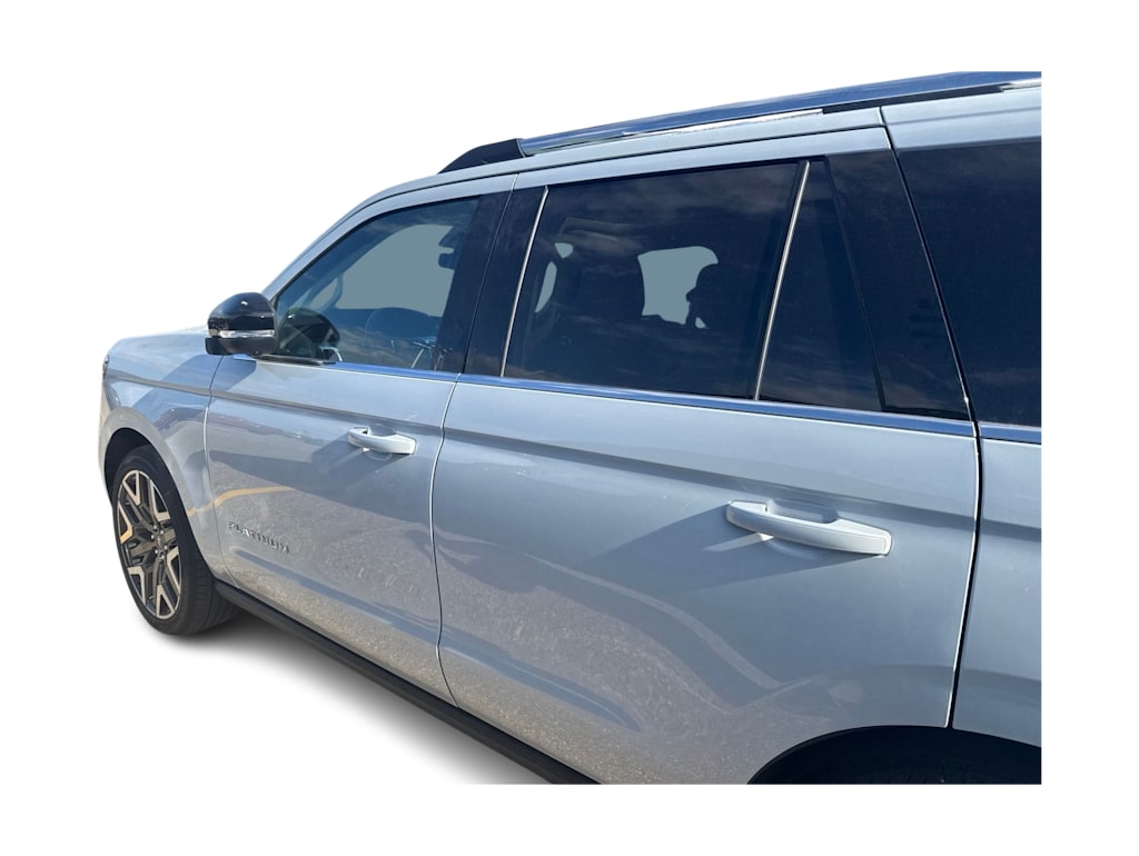 Thumbnail: 2026 Ford Expedition - 18
